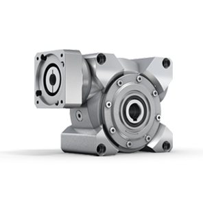 NVH worm gearbox - WITTENSTEIN alpha GmbH